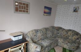 Garsoniera, 20 mp, Buziasului