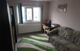 Garsoniera, 20 mp, Buziasului