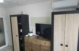 Garsoniera, 20 mp, Buziasului