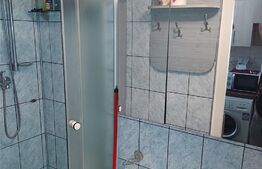 Garsoniera, 20 mp, Buziasului