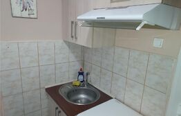 Garsoniera, 20 mp, Buziasului