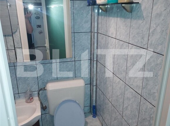 Garsonieră de vânzare Buziasului - 105009AV | BLITZ Timișoara | Poza9