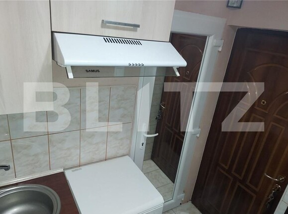 Garsonieră de vânzare Buziasului - 105009AV | BLITZ Timișoara | Poza4