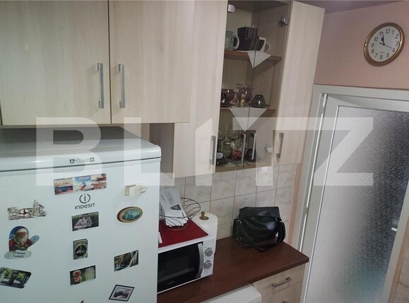 Garsonieră de vânzare Buziasului - 105009AV | BLITZ Timișoara | Poza5