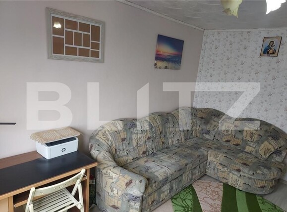 Garsonieră de vânzare Buziasului - 105009AV | BLITZ Timișoara | Poza1