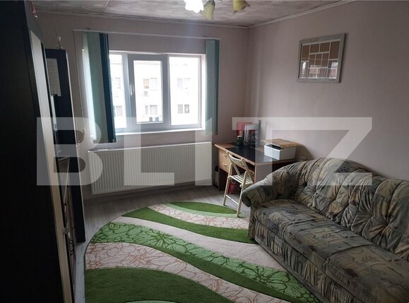 Garsonieră de vânzare Buziasului - 105009AV | BLITZ Timișoara | Poza2