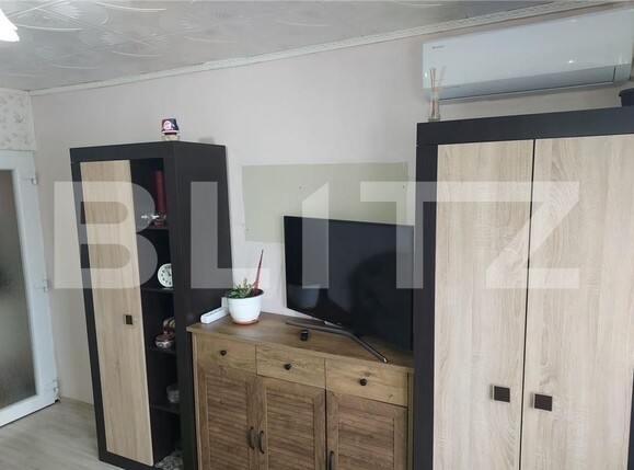 Garsonieră de vânzare Buziasului - 105009AV | BLITZ Timișoara | Poza3