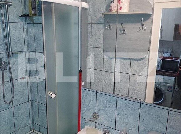 Garsonieră de vânzare Buziasului - 105009AV | BLITZ Timișoara | Poza8