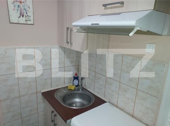 Garsonieră de vânzare Buziasului - 105009AV | BLITZ Timișoara | Poza7