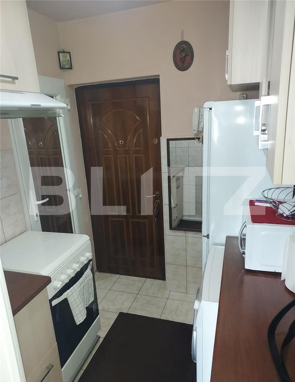 Garsonieră de vânzare Buziasului - 105009AV | BLITZ Timișoara | Poza6