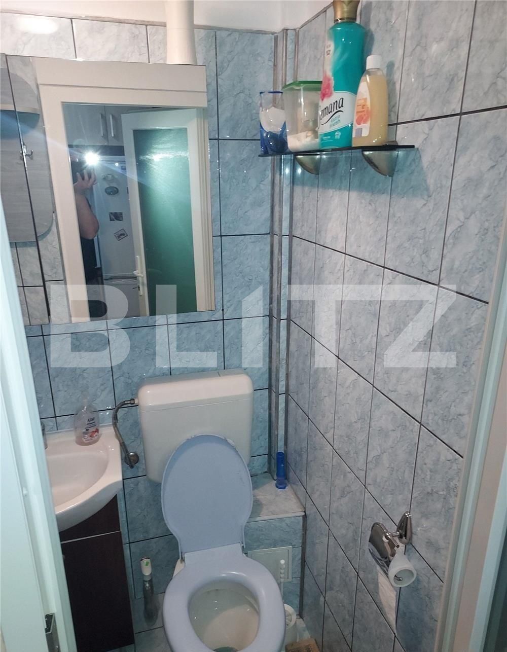 Garsonieră de vânzare Buziasului - 105009AV | BLITZ Timișoara | Poza9