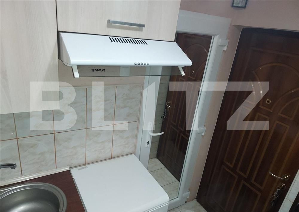 Garsonieră de vânzare Buziasului - 105009AV | BLITZ Timișoara | Poza4