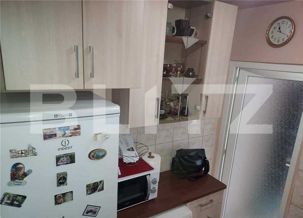 Garsonieră de vânzare Buziasului - 105009AV | BLITZ Timișoara | Poza5