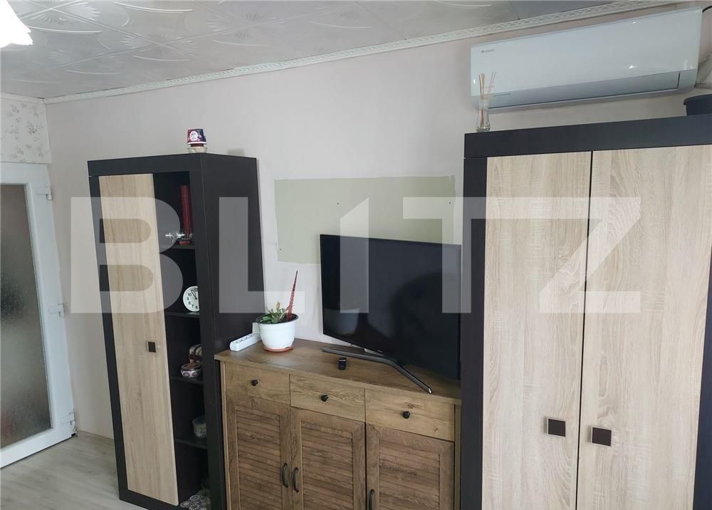 Garsonieră de vânzare Buziasului - 105009AV | BLITZ Timișoara | Poza3