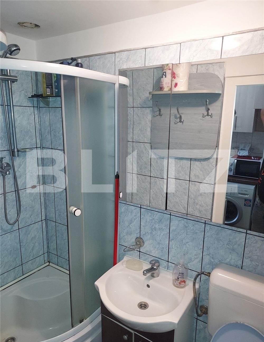 Garsonieră de vânzare Buziasului - 105009AV | BLITZ Timișoara | Poza8