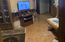 Apartament cu 3 camere, 88 mp, parter, Baba-Dochia