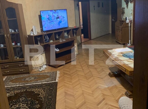 Apartament de vânzare 3 camere Baba-Dochia - 105011AV | BLITZ Timișoara | Poza1