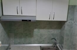 Garsoniera, 22 mp, mobilata, zona Dorobantilor