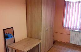 Garsoniera, 22 mp, mobilata, zona Dorobantilor