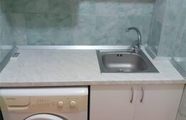 Garsoniera, 22 mp, mobilata, zona Dorobantilor