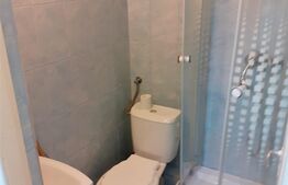 Garsoniera, 22 mp, mobilata, zona Dorobantilor