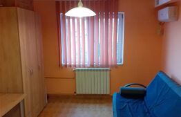 Garsoniera, 22 mp, mobilata, zona Dorobantilor