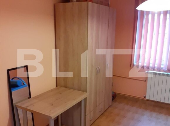 Garsonieră de vânzare Dorobantilor - 105016AV | BLITZ Timișoara | Poza2