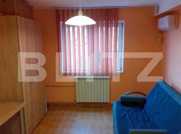 Garsonieră de vânzare Dorobantilor - 105016AV | BLITZ Timișoara | Poza1