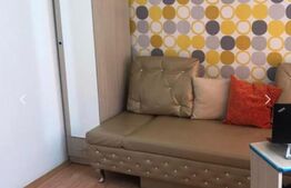 Garsoniera, 15 mp, etaj intermediar, Complex Studentesc