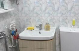 Garsoniera, 15 mp, etaj intermediar, Complex Studentesc