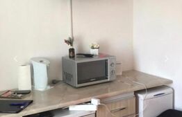 Garsoniera, 15 mp, etaj intermediar, Complex Studentesc