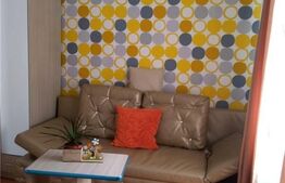 Garsoniera, 15 mp, etaj intermediar, Complex Studentesc