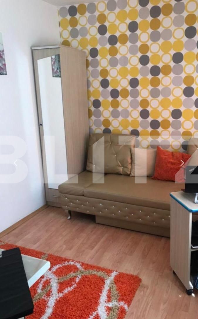 Garsonieră de vânzare Complex Studentesc - 105017AV | BLITZ Timișoara | Poza2