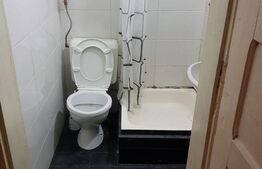 Apartament cu 2 camere, semidecomandat, Balcescu