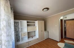 Garsoniera, 19 mp, utilata, Dambovita