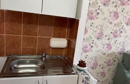 Garsoniera, 19 mp, utilata, Dambovita