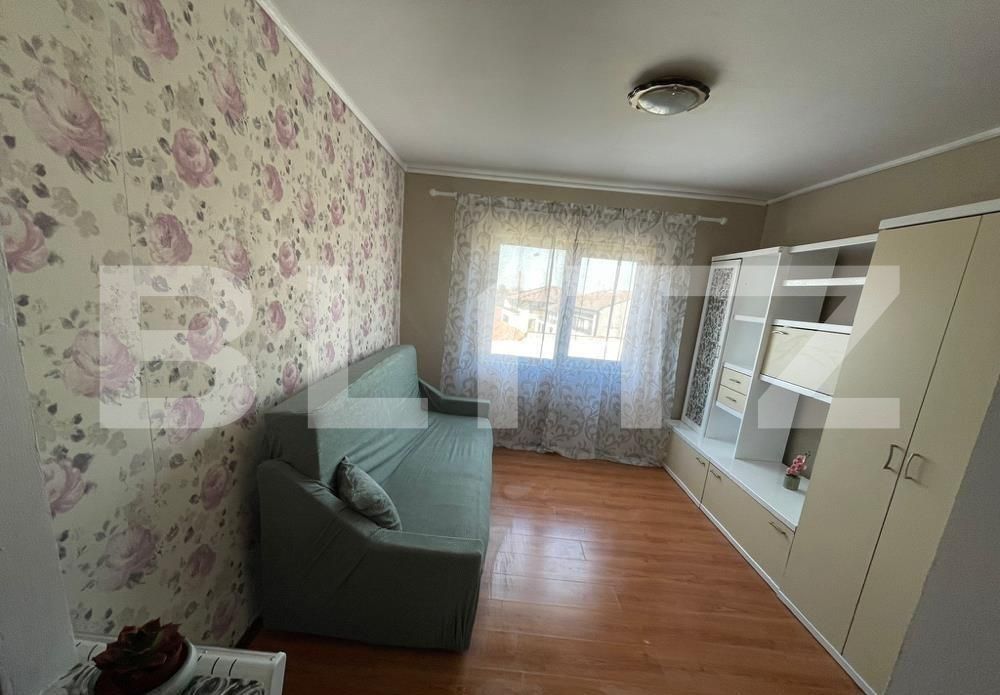 Garsonieră de vânzare Dambovita - 105019AV | BLITZ Timișoara | Poza3