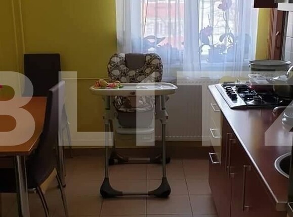 Apartament de vânzare 3 camere Girocului - 105021AV | BLITZ Timișoara | Poza1