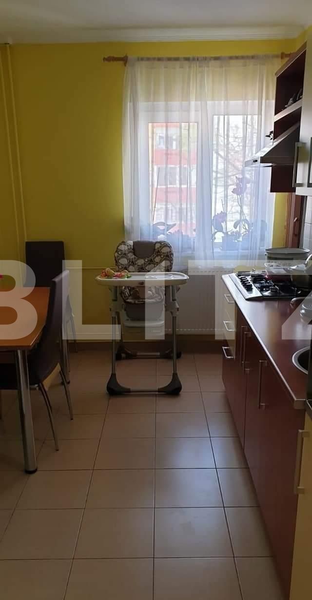 Apartament de vânzare 3 camere Girocului - 105021AV | BLITZ Timișoara | Poza1
