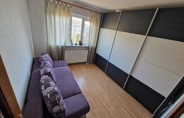 Apartament cu 3 camere, 69 mp, semidecomandat, Complexul Studentesc
