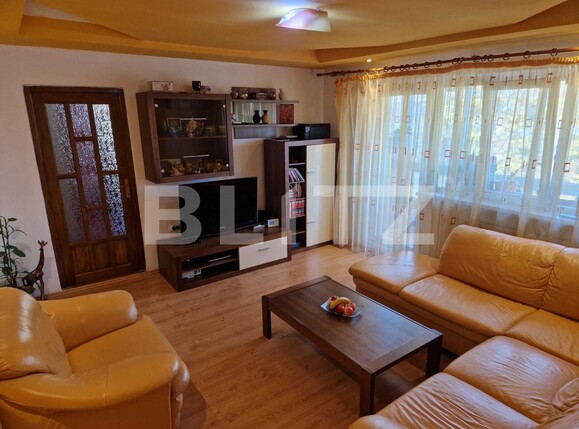 Apartament de vânzare 3 camere Complex Studentesc - 105022AV | BLITZ Timișoara | Poza1