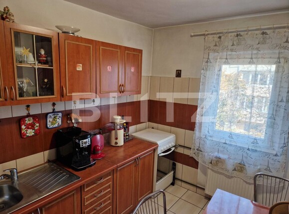 Apartament de vânzare 3 camere Complex Studentesc - 105022AV | BLITZ Timișoara | Poza2