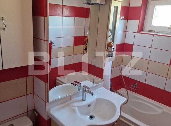 Apartament de vânzare 3 camere Complex Studentesc - 105022AV | BLITZ Timișoara | Poza7