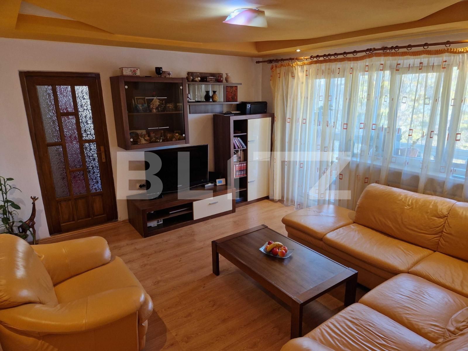Apartament de vânzare 3 camere Complex Studentesc - 105022AV | BLITZ Timișoara | Poza1