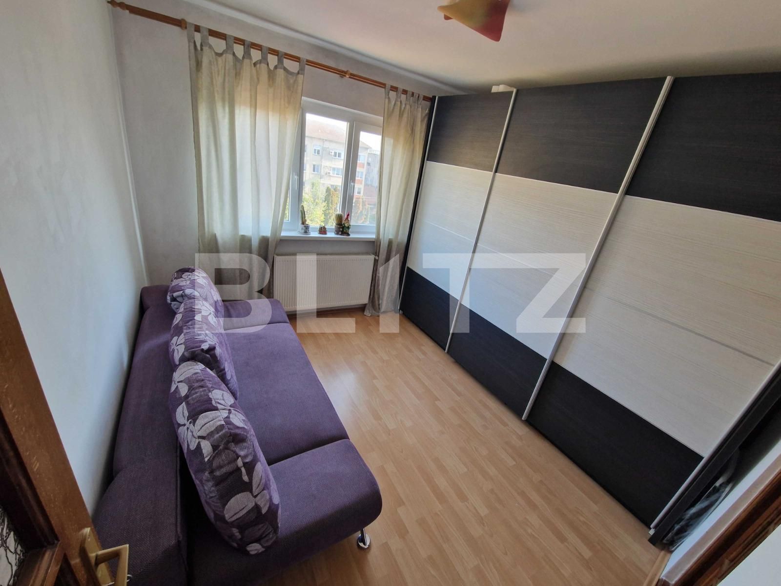 Apartament de vânzare 3 camere Complex Studentesc - 105022AV | BLITZ Timișoara | Poza4