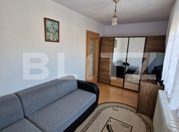 Apartament de vânzare 2 camere Sagului - 105023AV | BLITZ Timișoara | Poza1