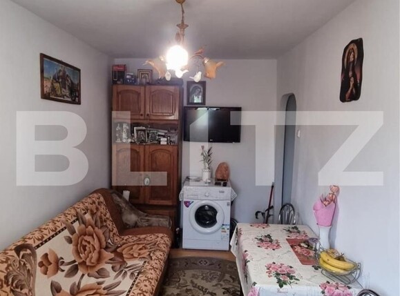 Apartament de vânzare 2 camere Sagului - 105023AV | BLITZ Timișoara | Poza4