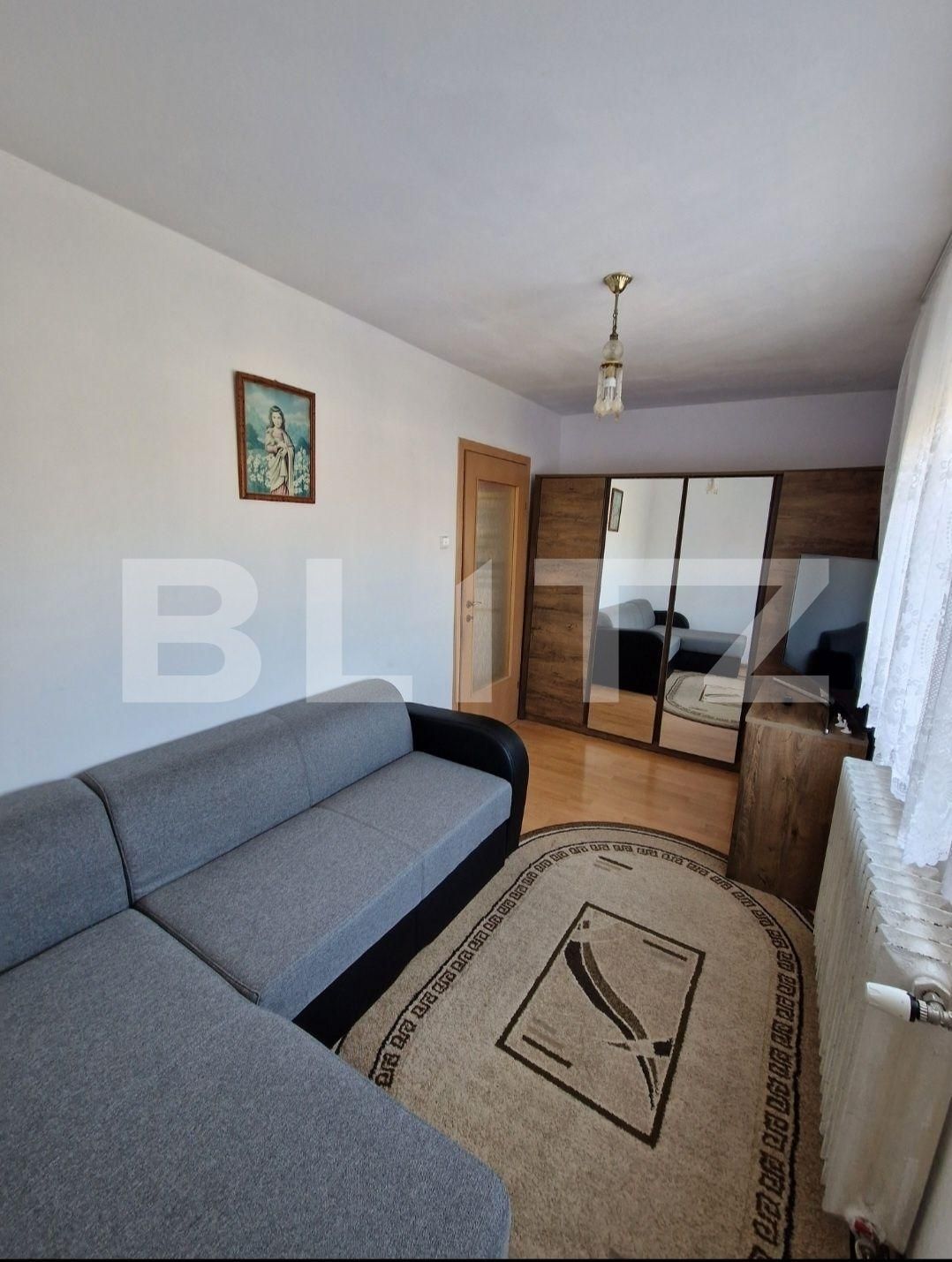 Apartament de vânzare 2 camere Sagului - 105023AV | BLITZ Timișoara | Poza1