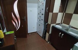 Garsoniera, 20 mp, Blascovici