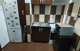 Garsoniera, 20 mp, Blascovici